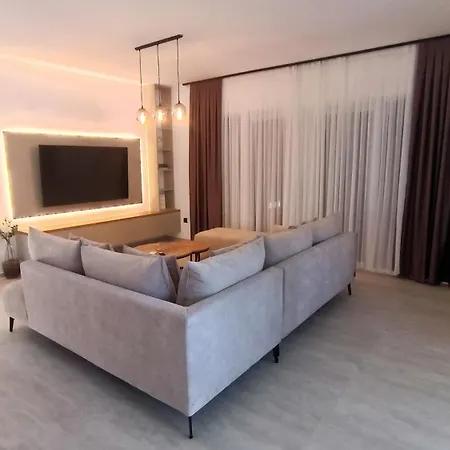 Villa Modern Dado With Heated Pool & Sea View In *