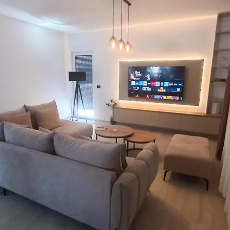 Villa Modern Dado With Heated Pool & Sea View In *