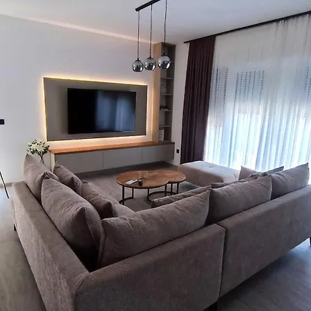 Modern Dado With Heated Pool & Sea View In *