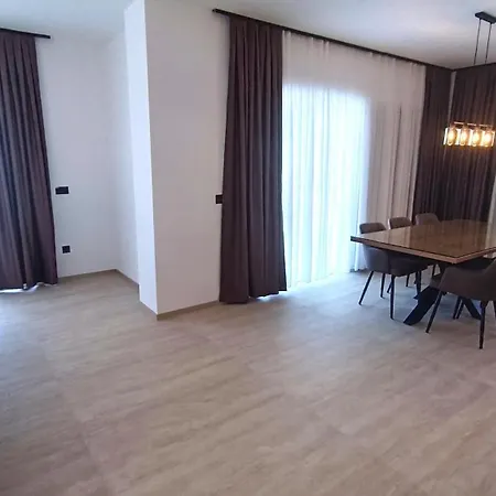 Modern Dado With Heated Pool & Sea View In Villa