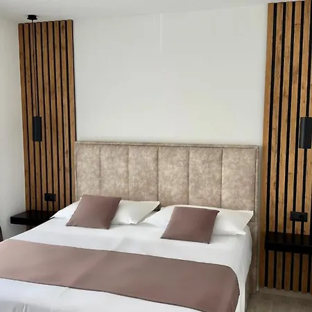 别墅 Modern Dado With Heated Pool & Sea View In *