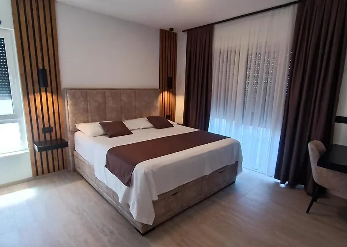 Villa Modern Dado With Heated Pool & Sea View In *
